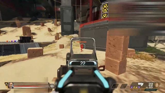 【APEX】アンチリコイル＆AIエイムアシスト S19対応 No ricoil＆AI aim assist смотреть онлайн