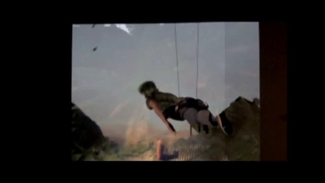 RPI GameFest 7 - "Infinity Simulator" Student-made Game Demo смотреть онлайн