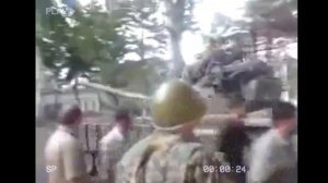 08.08.08 | 2008 წლის ომი 2008 Russo-Georgian War Wave