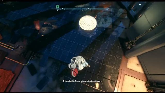 Batman: Arkham Knight(Xcloud) #7 смотреть онлайн