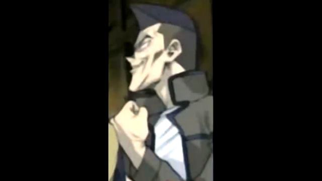Venomous Vocalz - GIF PUH PUM THEME смотреть онлайн