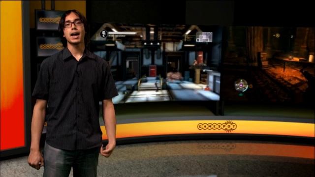 Shadow Complex Video Review by GameSpot смотреть онлайн