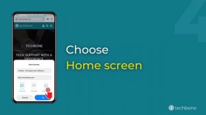 How to Add Bookmark to Home screen - Xiaomi Mi Browser [Android 11 - MIUI 12]