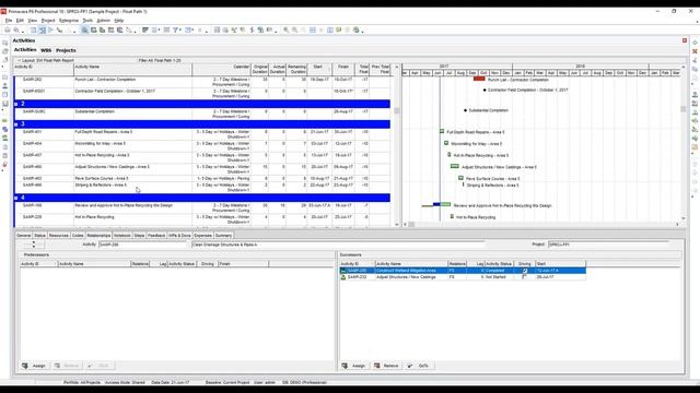 Float Path Reports смотреть онлайн