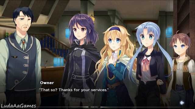 fault milestone two side:above - 05 - Underwater City (Let's Play/Playthrough) смотреть онлайн