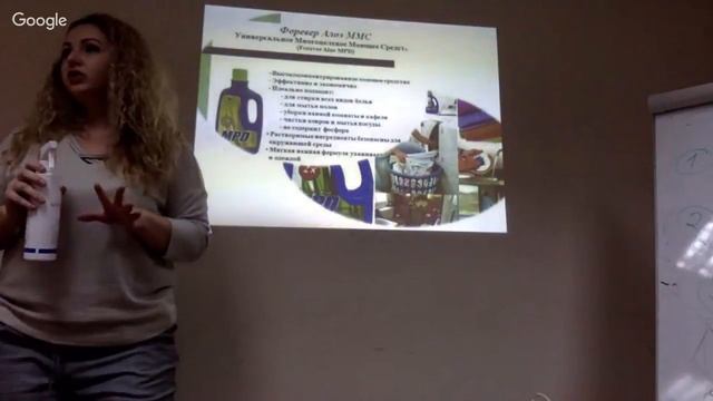 Класс Красоты 2017 года. Форевер Ливинг, косметика алое вера, уход за кожей Форевер Ливинг смотреть онлайн