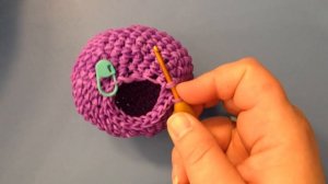 Rainbow Loom Loomigurumi Snake | Reptile | Serpent 25" amigurumi crochet w/ Rainbow Loom Bands