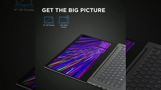 Lenovo V14 Business Laptop|14" HD Display| AMD Athlon Gold 3150U Processor| Wi-Fi |Windows 11 Pro смотреть онлайн