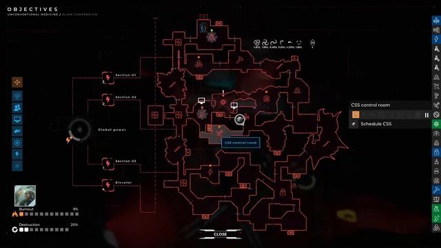 -- NEMESIS: LOCKDOWN -- First Look! смотреть онлайн