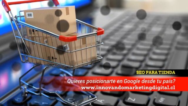 SEO EN GOOGLE PARA TIENDA VIRTUAL EN LATINOAMERICA смотреть онлайн
