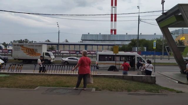 Аренда помещения свободного назначения площадью 52 кв. м на Новорязанском шоссе в Люберцах смотреть онлайн