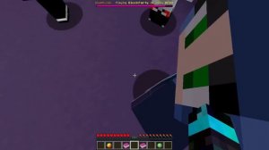 Minecraft - [MiniGames] - Танцы По Блокам