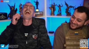 Дядя Слава, Макс КомикадЗе и умение разговаривать