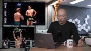 Бойцовский клуб: Таванчай - гениальный боец муай-тай