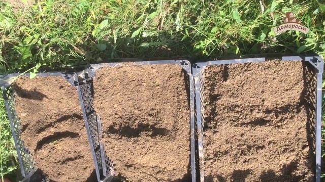 Дневник дачницы 17.07.2016 (Анютины глазки) смотреть онлайн