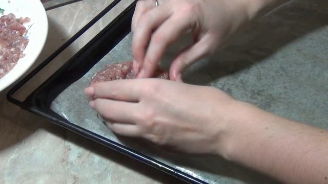 Мясные гнёзда. meat nests смотреть онлайн