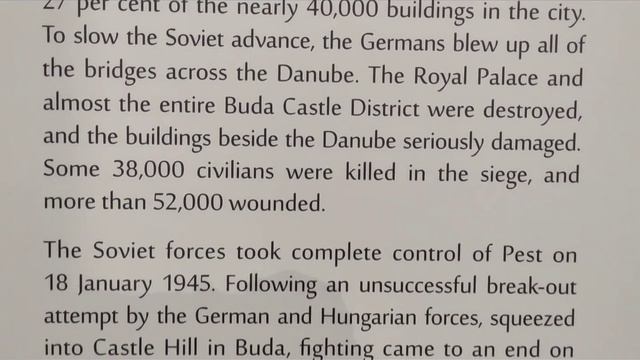 Замок Буда - Исторический музей в Будапеште | Buda Castle - Hungarian History Museum In Budapest