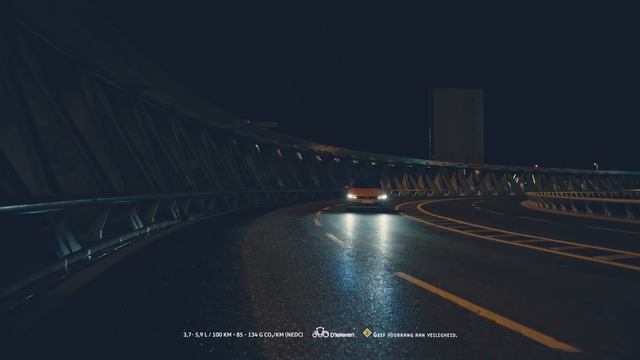 Volkswagen | De nieuwe Polo (6sec) смотреть онлайн
