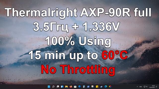 Athlon 3000G, один процессор, две души смотреть онлайн