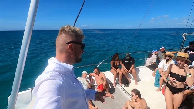 Влог о Доминиканской республике