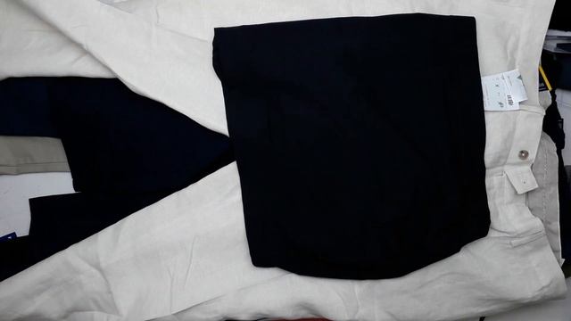 16182 C&A микс м/ж весна-лето сток 1 пак. 45кг. 12,95€/кг. ~170шт. смотреть онлайн