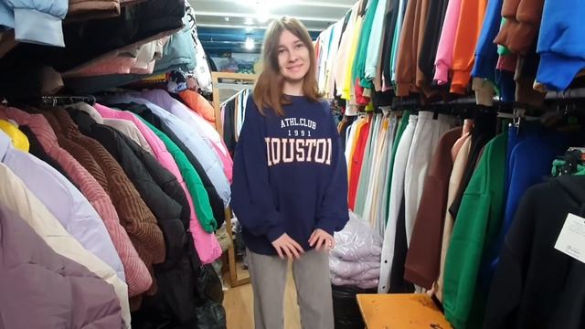 ОДЕССА. 7-Й КМ. С Машей на шопинг. Сколько стоит одеть ребёнка? Обзор покупок. смотреть онлайн