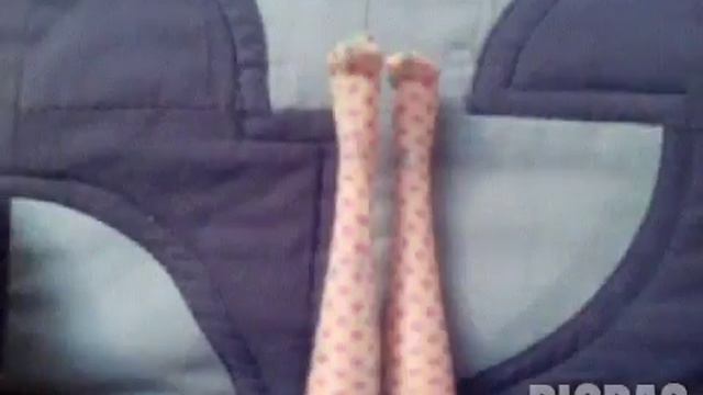 Танец Stop motion monster high #picpac #stopmotion #monsterhigh смотреть онлайн