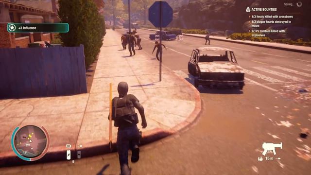 Don't Be Wimp! It'll Be FINE! (State Of Decay 2 Lethal Zone 