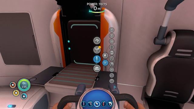 Subnautica: The quest to build a habitat | Part 2 смотреть онлайн