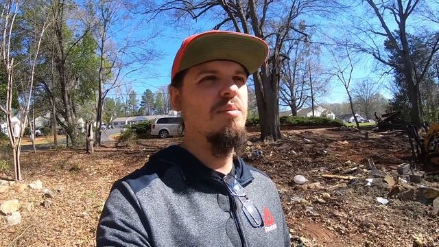 Сколько стоит очистка участка под мобильный дом смотреть онлайн