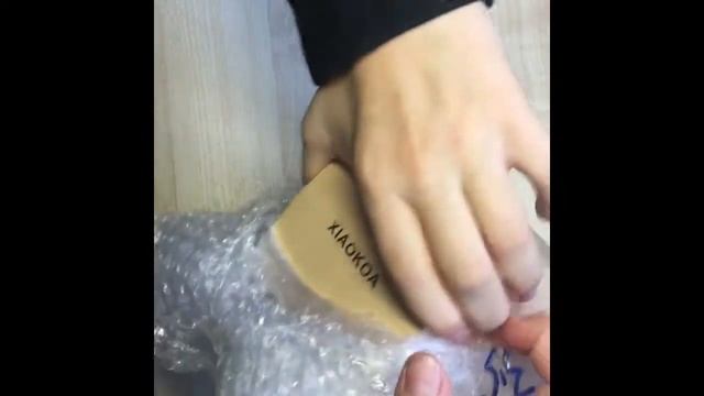 Распаковка Микрофона Desktop 3,5 mm смотреть онлайн