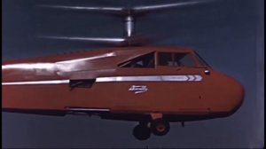 🚁 МИФ О СООСНОЙ СХЕМЕ КАМОВА. Основные вертолеты соосной схемы сороковых годов прошлого века.