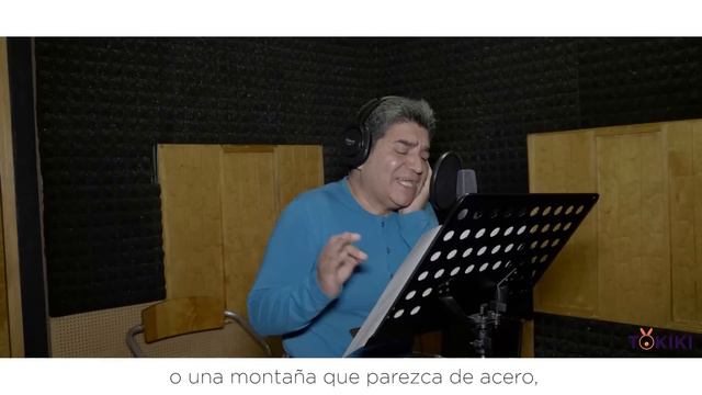 Ricardo Silva, Balada de Vegeta, El amor es como una balada. смотреть онлайн