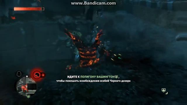 Тест Nvidia GeForce 8600 GTS 256 MB в Prototype 2 смотреть онлайн