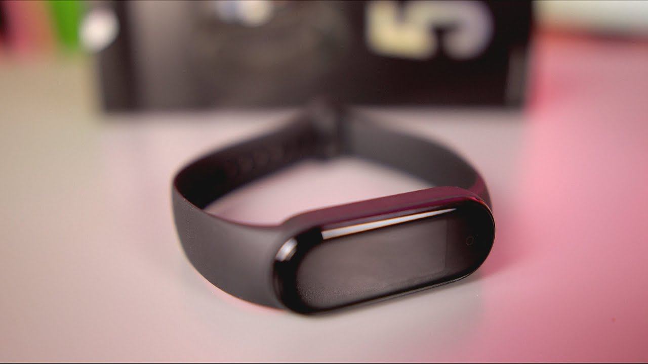 Xiaomi Mi Band 5 глобальная версия по вкусной цене. Что нового? Стоит ли переходить с Mi Band 4 смотреть онлайн
