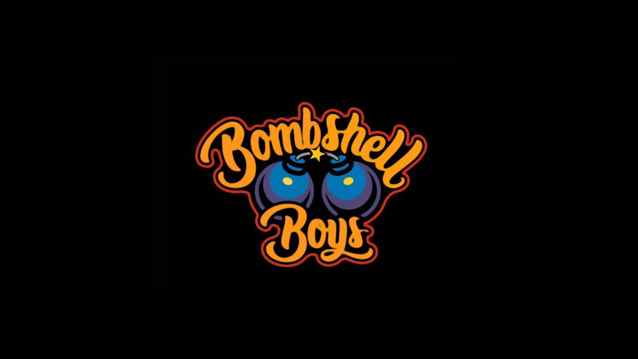 BOMBSHELL BOYS нарезка с концерта 17.02.2024