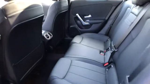 2021 Mercedes-Benz CLA Fresno, Clovis, Bakersfield, Modesto, Turlock CA MN164702A смотреть онлайн