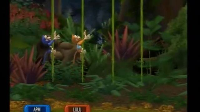 Buzz Junior: Jungle Party, a quick l@@k, Part 2 смотреть онлайн