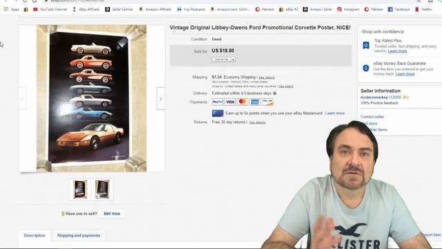 These Items Make Us A Lot Of Money And Sell All The Time смотреть онлайн