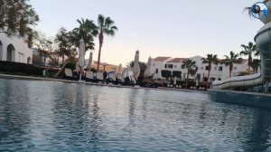 REEF OASIS BLUE BAY RESORT & SPA 5 ЛУЧШИЙ РИФ В БЕЗВЕТРЕННОЙ БУХТЕ Обзор отеля Египет