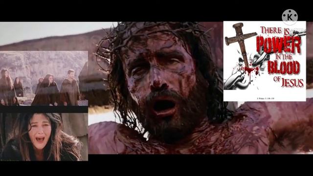 OH THE BLOOD OF JESUS YESHUA (JOSHUA AARON) смотреть онлайн