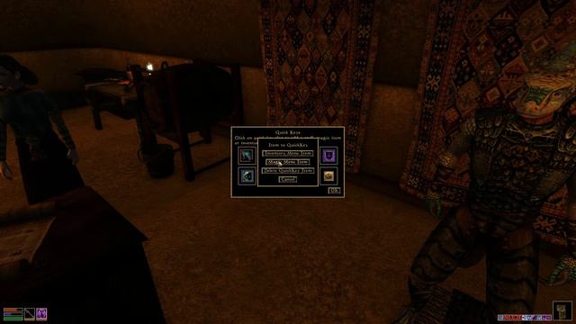 Let's Play Morrowind - Thieving Mage - Episode 9 смотреть онлайн