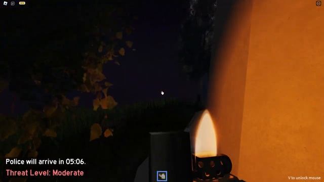 I SURVIVED WHEN POLICE ARRIVED AT DAWN - Roblox The Lighthouse Experience Part 2 [Full Walkthrough] смотреть онлайн