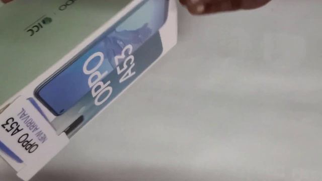 OPPO A53 UNBOXING IN TAMIL смотреть онлайн