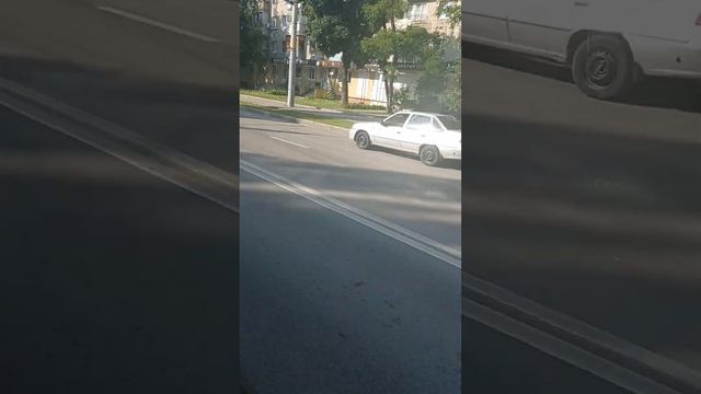Воронеж маршрут 12 (Бывший маршрут 120) смотреть онлайн