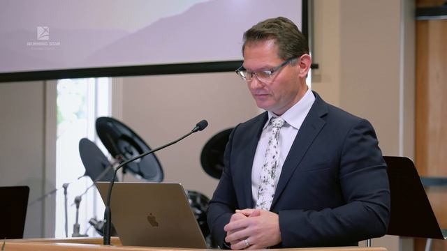 "Жизнь Апостола Павла" Пастырь Геннадий Бабиченко. Проповедь смотреть онлайн