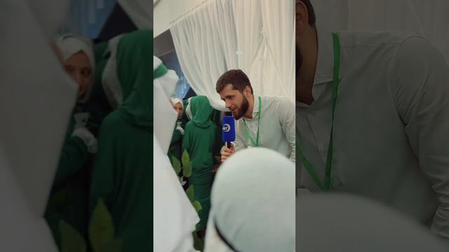 Дети на выставке реликвии в Дагестане | Продинмедиа смотреть онлайн