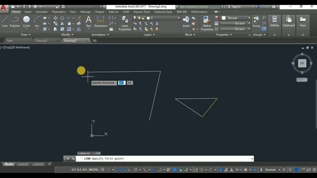 Autocad all very important setting autocad all settings,autocad settings,autocad important commands смотреть онлайн