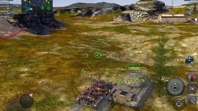 Катаем на (B-C Bourrasgue) 625 🔔 НА (AE Phase 1) ОТКРЫТИЕ КОНТЕЙНЕР БУДЕТ 29:12:21Г WotBlitz смотреть онлайн