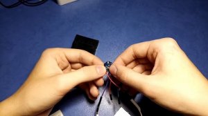 Bluetooth колонка из нерабочего беспроводного наушника.